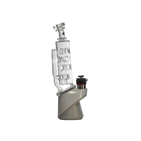 Dopglass Str8 Fab / Clear